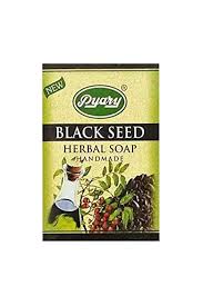 Pyary Black Seed Original Herbal Soap 75g