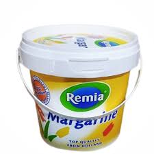 Remia Margarine Top Quality From Holland 900g