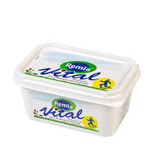 Remia Vital Full Margarine Flavor Spread 500g