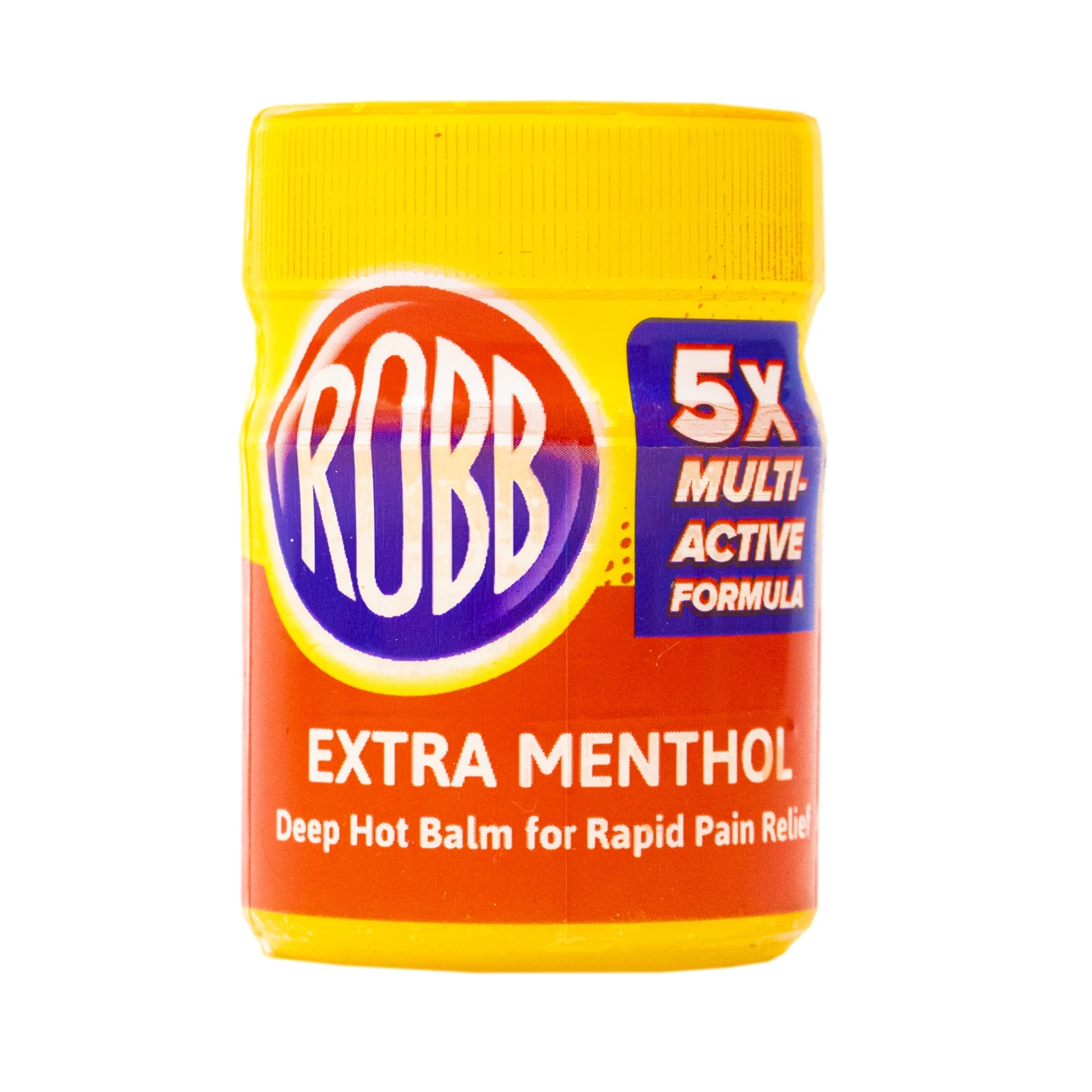 Robb Extra Mentholated Balm 23ml