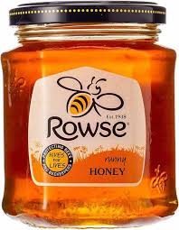 Rowse Runny Honey 340g