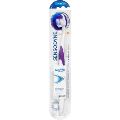 Sensodyne Daily Care Soft Toothbrush