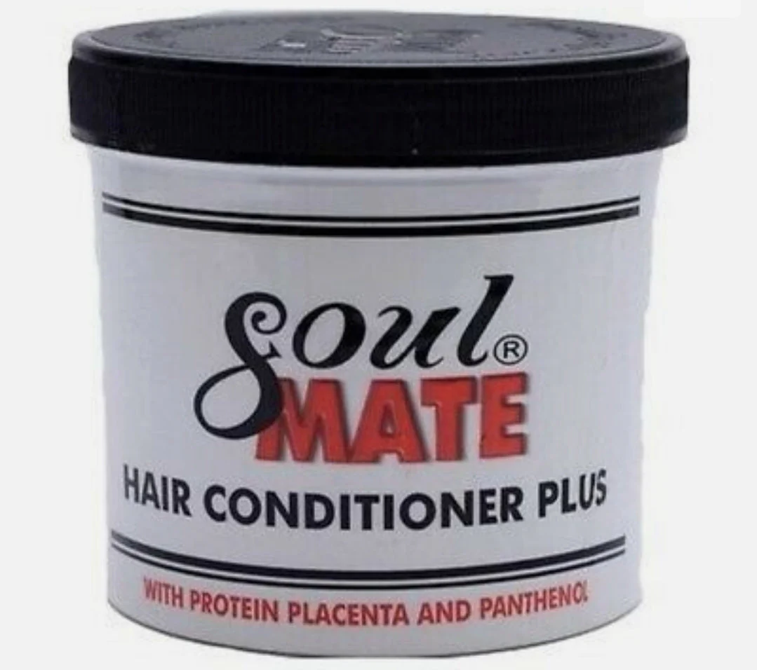 Soul Mate Hair Conditioner Plus 180g