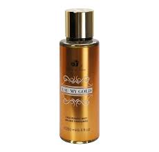 Story of Love Oud Touch Fragrance Mist 250ml