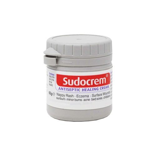 Sudocrem Antiseptic Healing Cream 60g