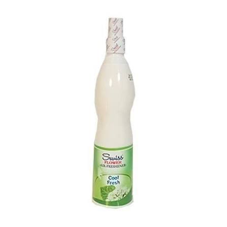 Swiss Flower Air Freshener Ever Fresh 250ml
