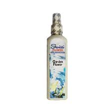 Swiss Flower Garden Flower Air Freshener 250ml