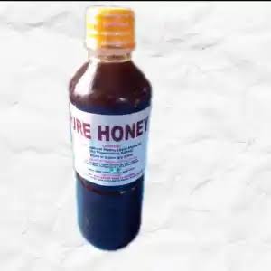 Taddith Pure Honey 300ml