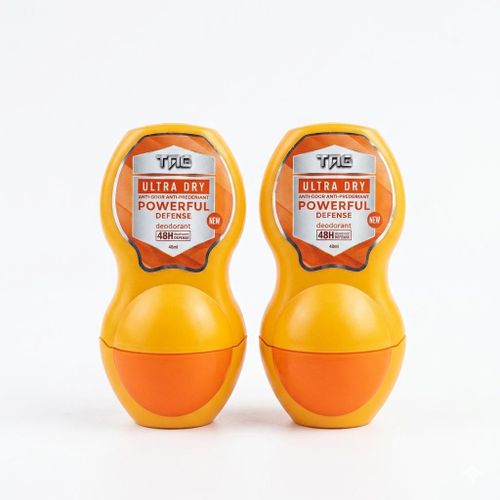 Tag Ultra Dry Powerful Defense 48h Deodorant 50ml