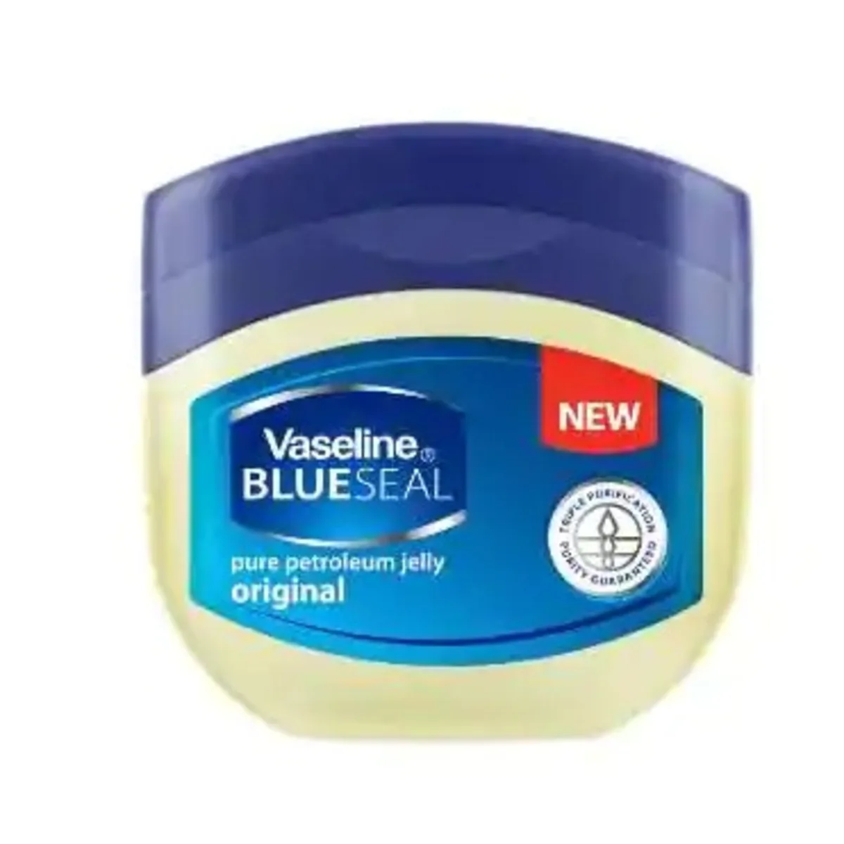 Vaseline Blue Seal Pure Petroleum Jelly 100g