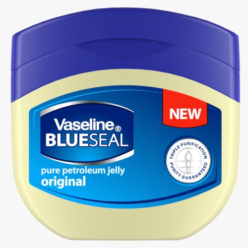 Vaseline Blue Seal Pure Petroleum Jelly 50ml