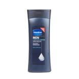 Vaseline Men Cooling Body Lotion 400ml