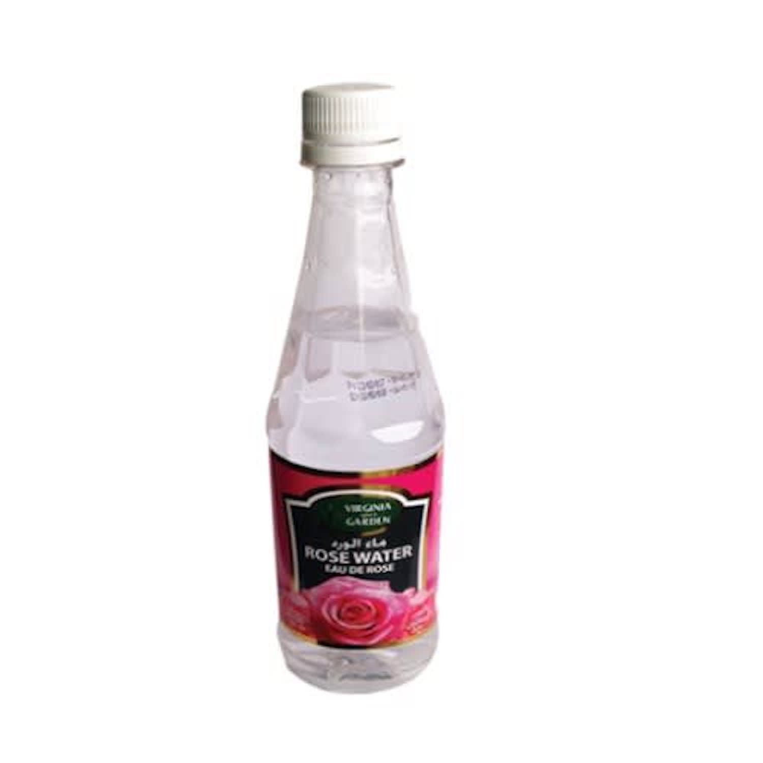 Virginia Green Garden Rose Water 450ml