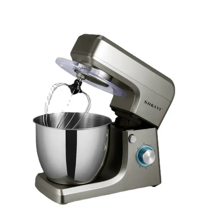 Sokany Kitchen Master Stand Mixer 11L (SK-05001) 1400W