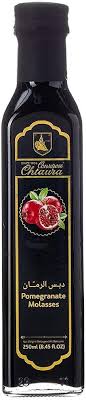 Chtaura Valley Grenadine Molasses 250ml