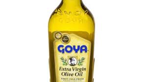 Goya Extra Virgin Olive Oil 250ml