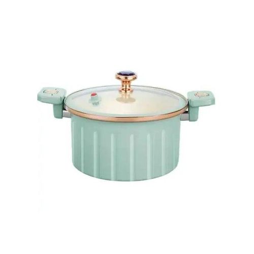 A.G.D Roman P Non-Stick Pressure Pot 28cm / 10L