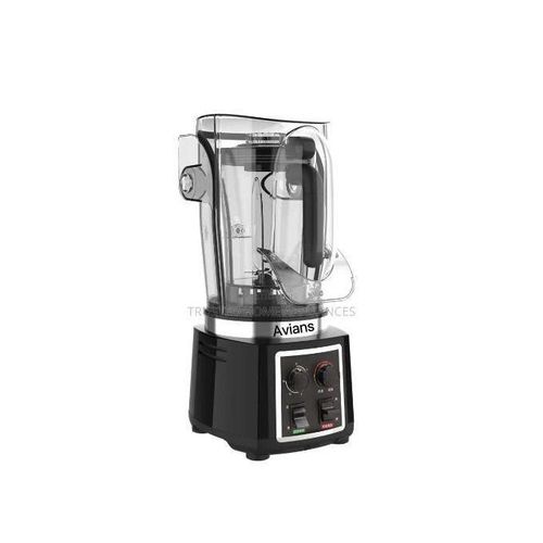 Avinas Cell Wall Breaking Nutrition Food Processor AV-1299