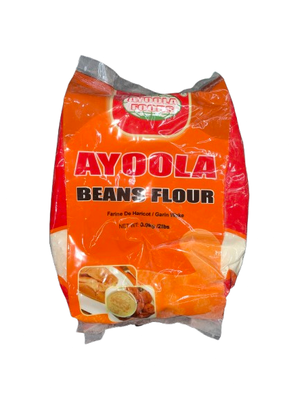 Ayoola Foods Beans Flour 0.9kg