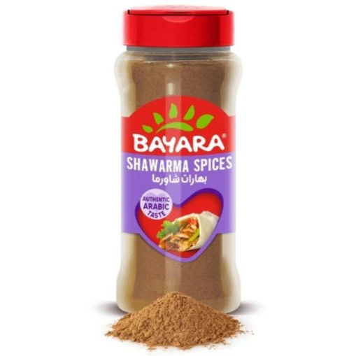 Bayara Shawarma Spices Premium Blend 155g