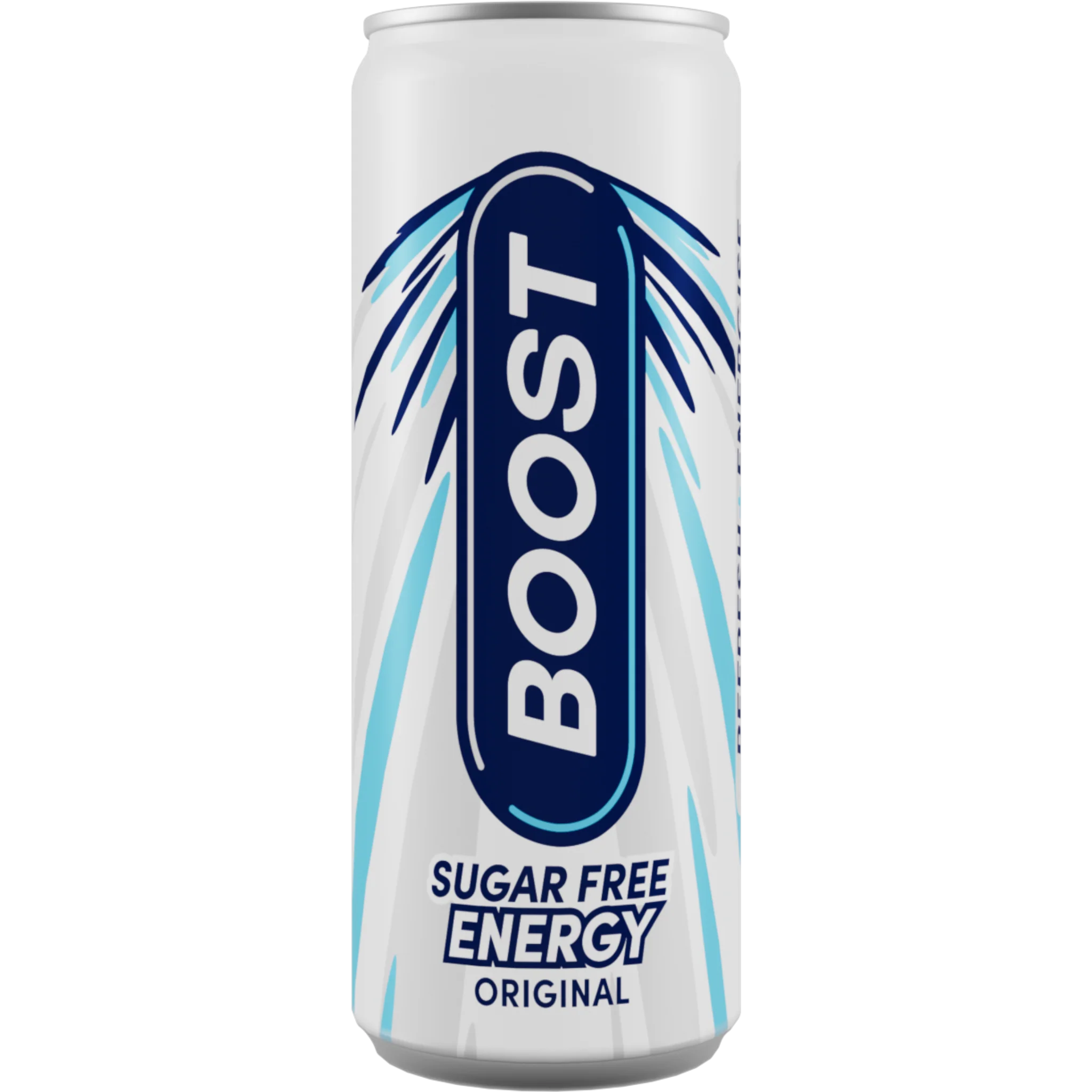 Boost Sugar-Free Original Energy Drink 250ml