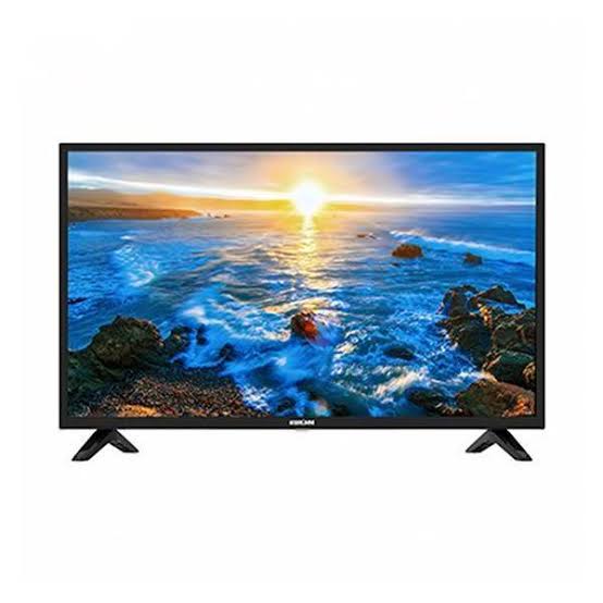 Bruhm 32-Inch 32DHM Smart TV