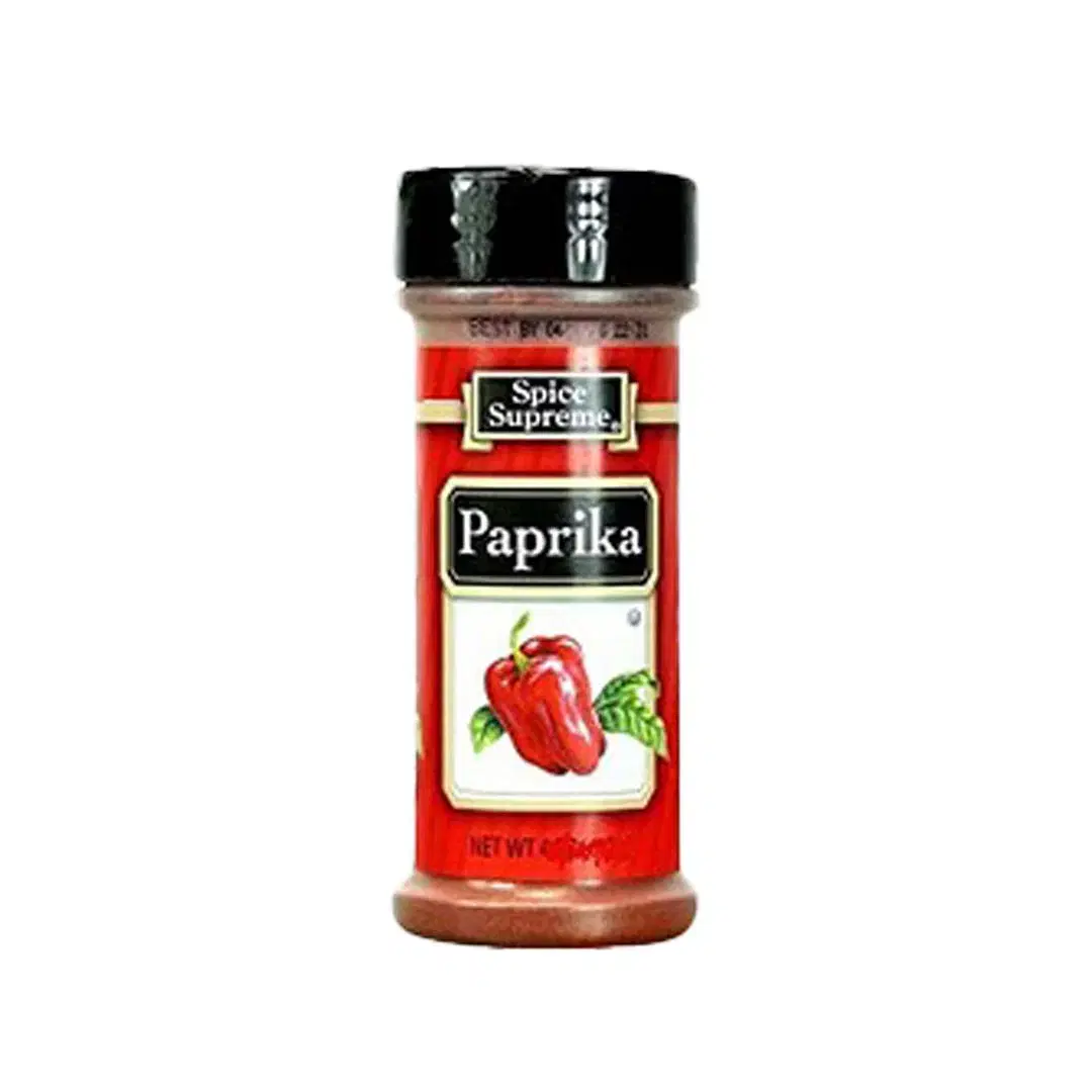 F.F.E Spices Paprika 120g