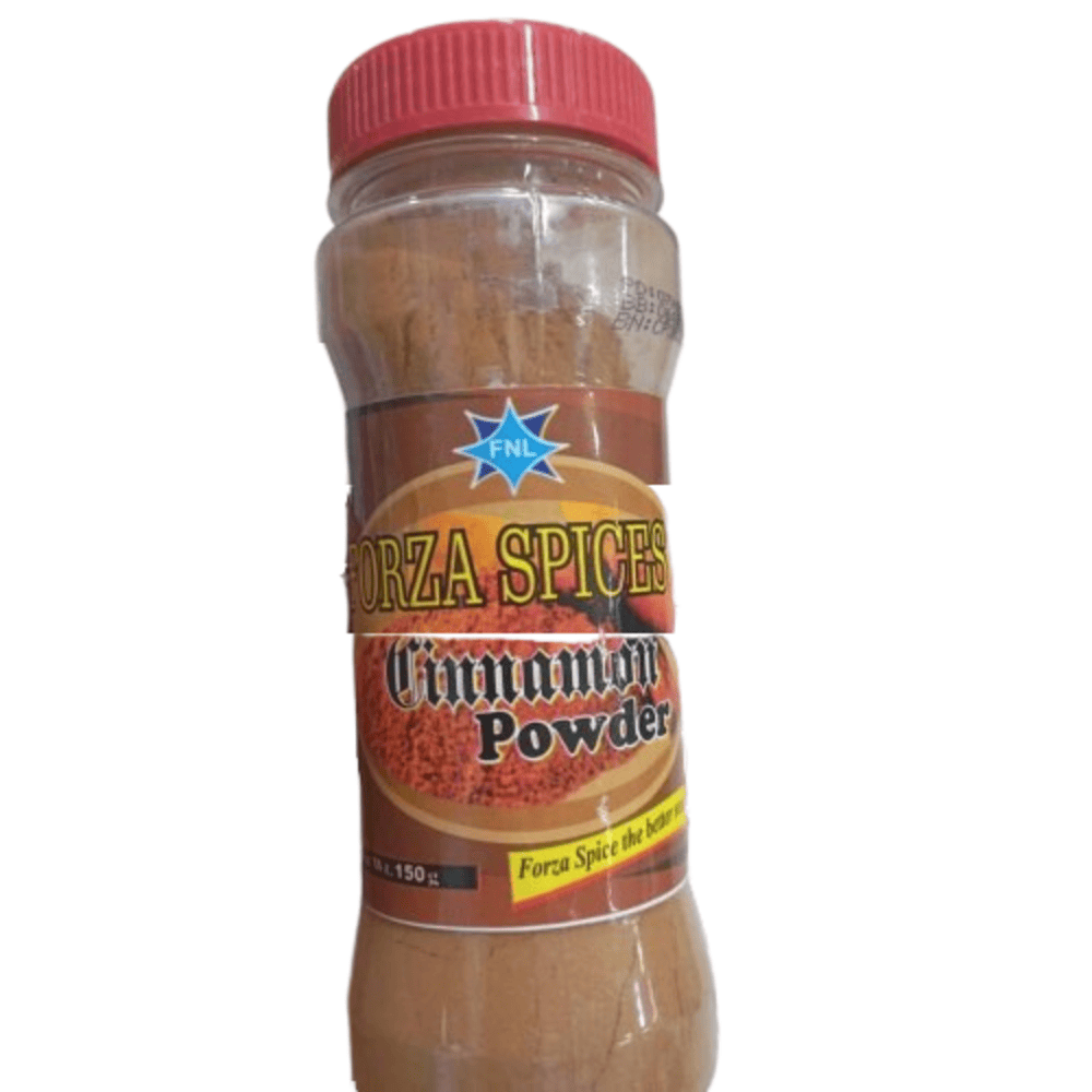 Forza Spices Chicken Seasoning Powder 100g