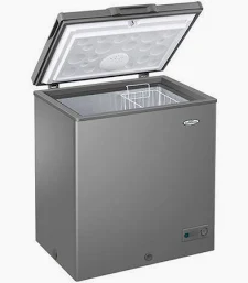 Haier Thermocool Chest Freezer HTF-100HAS