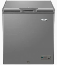 Haier Thermocool Chest Freezer HTF-150HAS