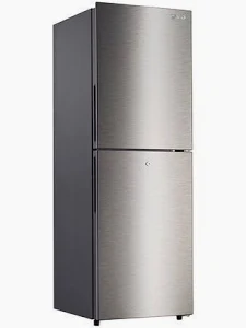 Haier Thermocool Double Door Refrigerator HRF-250BLUX