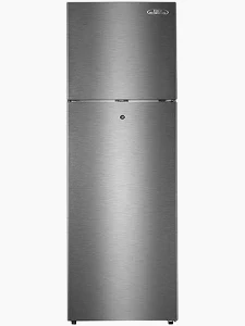 Haier Thermocool Double Door Refrigerator HRF-320BLUX