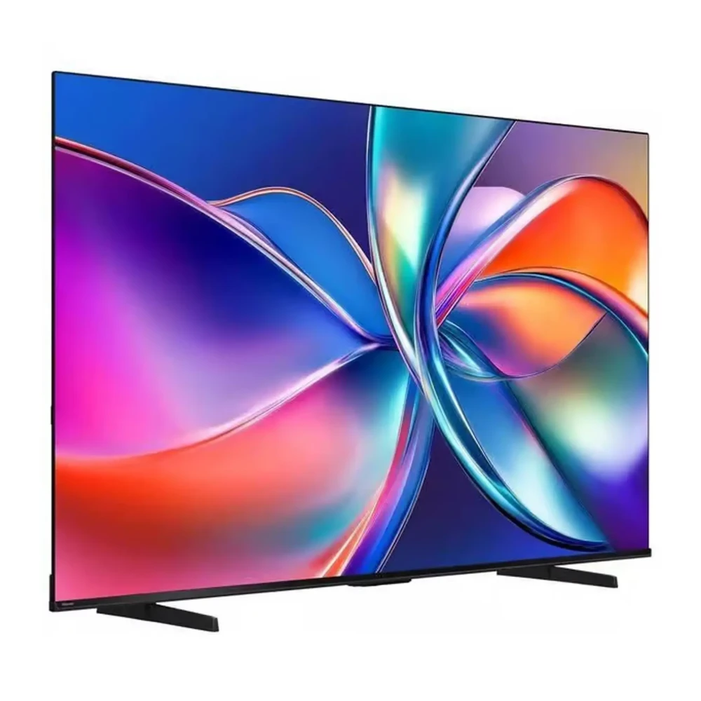 Hisense Q6 Series Smart QLED TV (Q60)