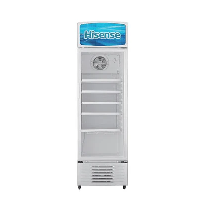 Hisense Showcase Freezer/Cooler 36FC