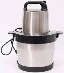 King Style Double-Speed Electric Meat Grinder 6L T-DLG01