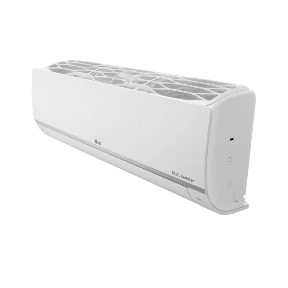 LG Dual Inverter 1.5HP Split Air Conditioner (Premium)
