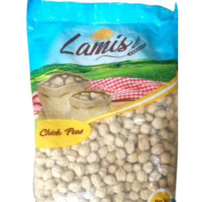 Lamis Premium Chickpeas (Garbanzo Beans) 1kg
