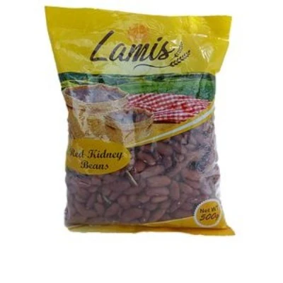 Lamis Premium Red Kidney Beans 500g
