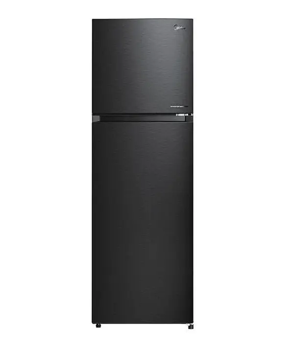 Midea Double Door Refrigerator 390M (Electronic Control)