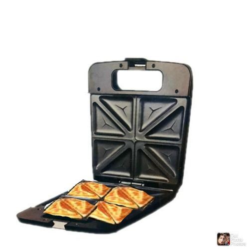 Noble 4-Slice Electric Sandwich Toast Maker SM-12
