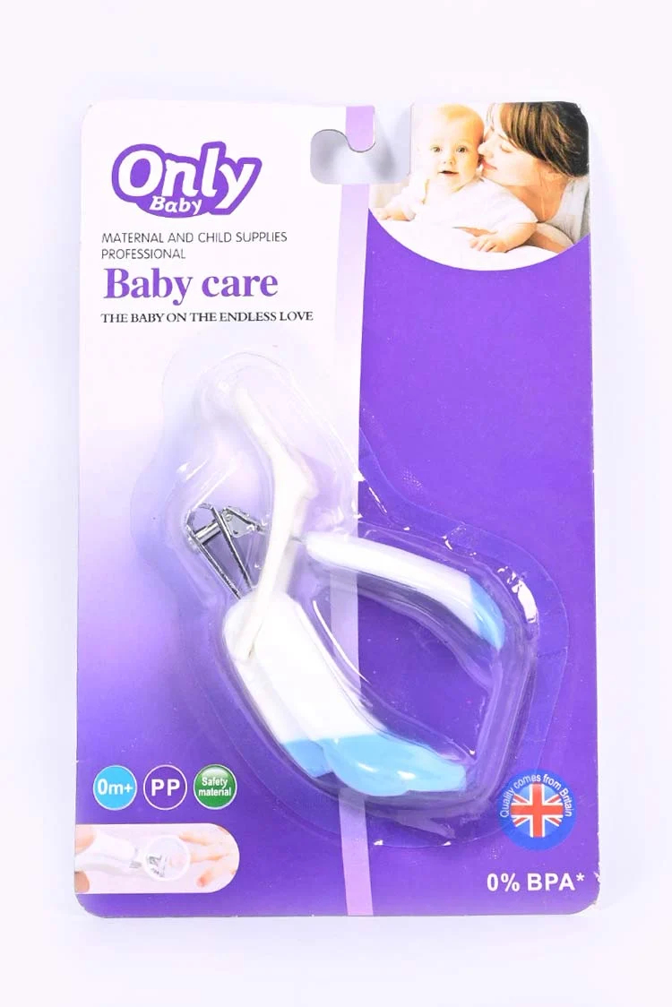 Only Baby Professional Baby Care Nail Clipper