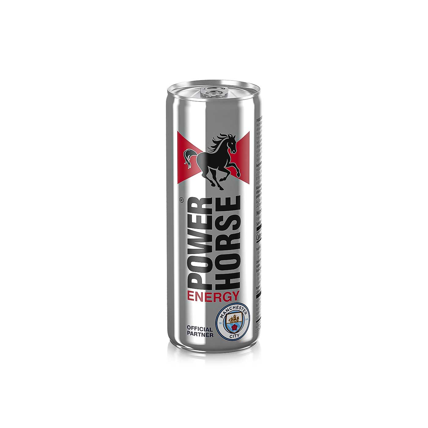 Power Horse Energy Drink 355ml Can