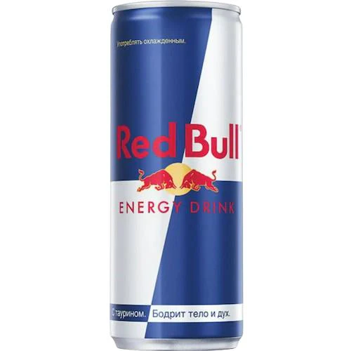 Red Bull Energy Drink 250ml