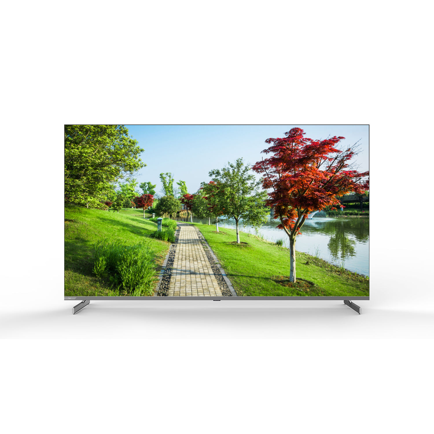 Royal 75-Inch 4K Smart TV (75N9000)
