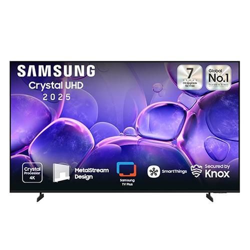 Samsung 50-Inch Smart 4K UHD TV (Model 50U8000F)