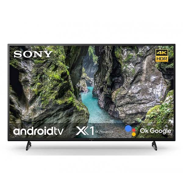 Sony 50-Inch Smart LED TV (Model 50SI5GB)