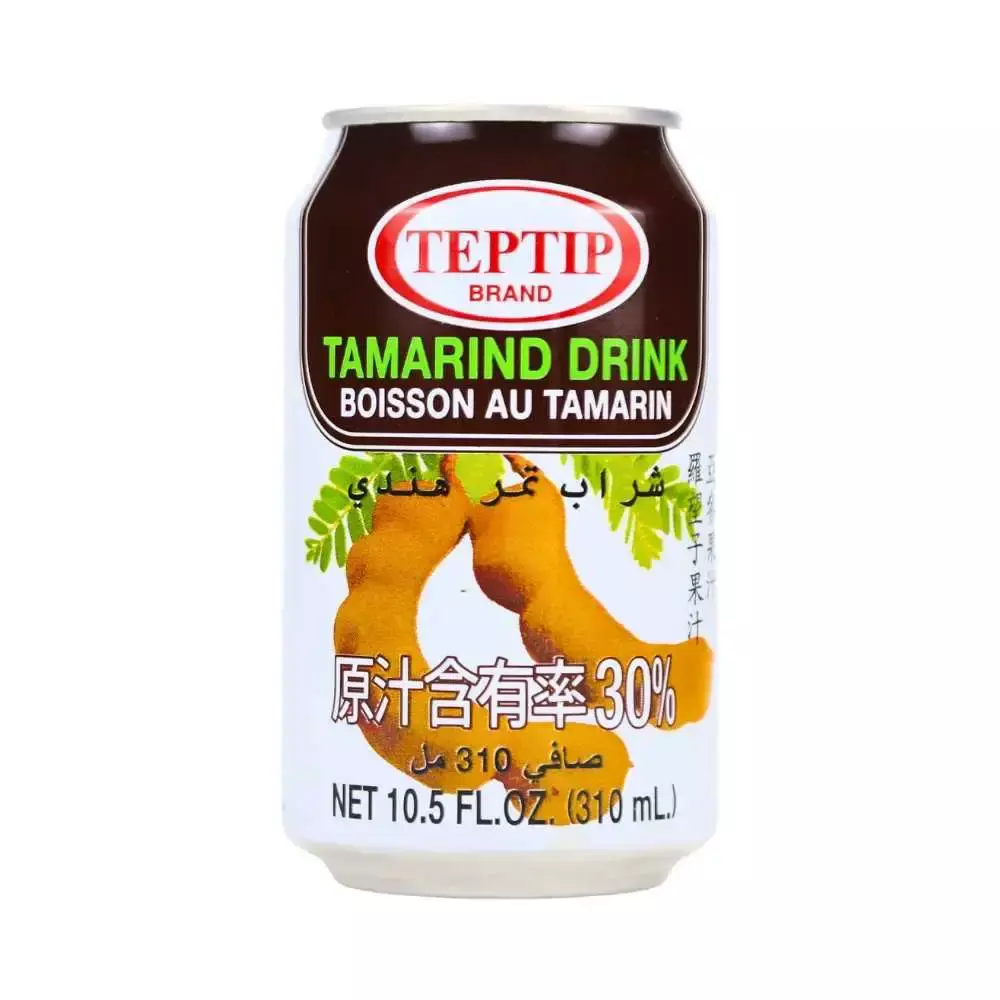 TEPTIP Tamarind Drink 310ml Can