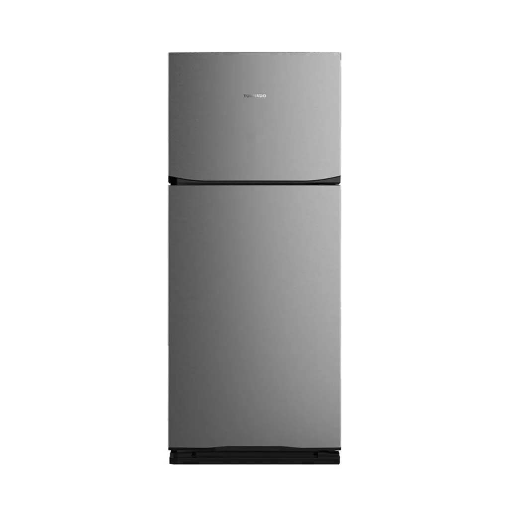 Tornado Refrigerator RF-580T (Zero-Gravity Design)