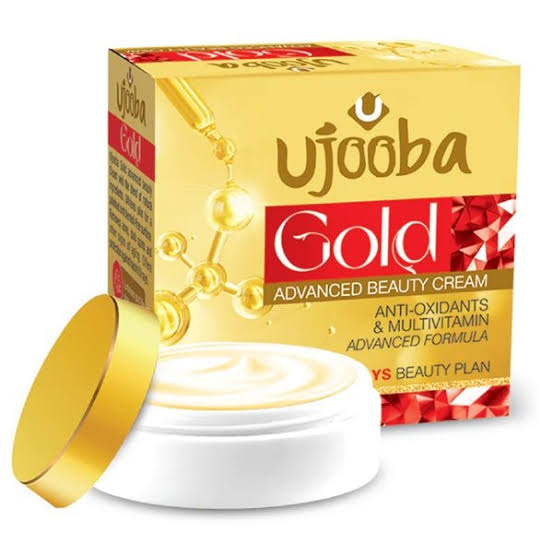 Ujooda Advanced Brightening & Repair Cream